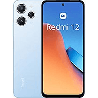 Xiaomi Redmi 12