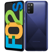 Samsung Galaxy F02s