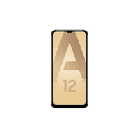 Samsung Galaxy A12 Nacho
