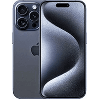 Apple iPhone 15 Pro