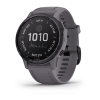 Garmin Fenix 6s pro solar