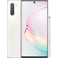 Samsung Galaxy Note 10 5G