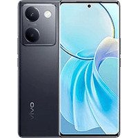 Vivo Mobile Y300 Plus