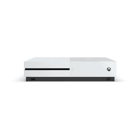 Microsoft Xbox One S