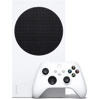 Microsoft Xbox Series S