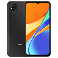 Xiaomi Poco C3
