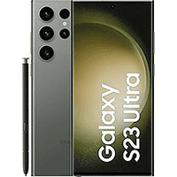 Samsung Galaxy S23 Ultra