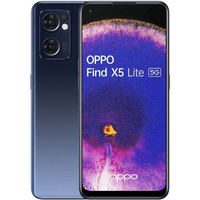 Oppo Find X5 Lite 5G