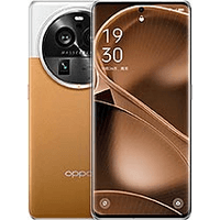 Oppo Find X6 Pro
