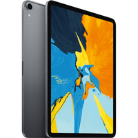 Apple iPad Pro 11 pouces 2018 Wi-Fi