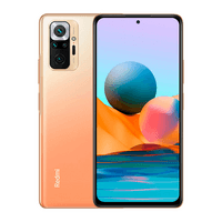 Xiaomi Redmi Note 10 Pro Max
