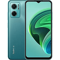 Xiaomi Redmi Note 11E