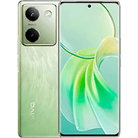 Vivo Mobile Y200 Pro