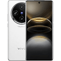 Vivo Mobile X100s Pro