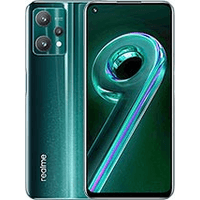 Realme 9 Pro