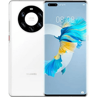 Huawei Mate40 Pro+ 5G