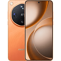 Oppo Find X9 Ultra
