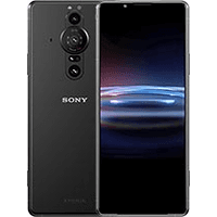 Sony Xperia Pro-I