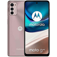 Motorola Moto G42