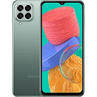 Samsung Galaxy M33