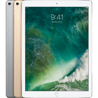 Apple iPad Pro 12.9 2018 3ème génération Wi-Fi+4G
