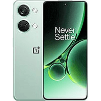 OnePlus Nord 3