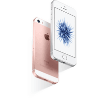 Apple iPhone SE
