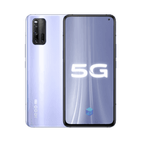 Vivo Mobile iQOO 3 5G