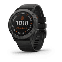 Garmin Fenix 6x - pro solar edition