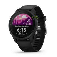 Garmin Forerunner 255 Music