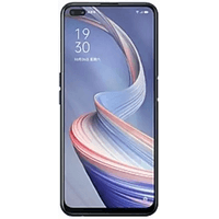Oppo Reno4 Z 5G