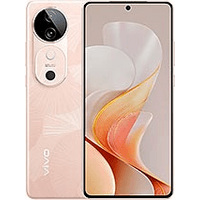 Vivo Mobile S19