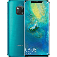 Huawei Mate 20 Pro