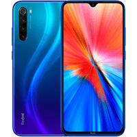 Xiaomi Redmi Note 8 2021