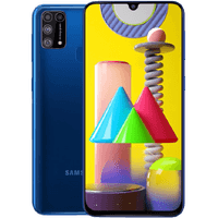 Samsung Gaaxy M31s