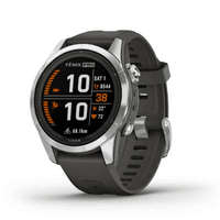 Garmin Fenix 7S Pro Solar