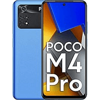 Xiaomi Poco M4 Pro 4G