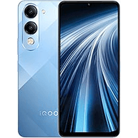 Vivo Mobile  iQOO Z10 Lite