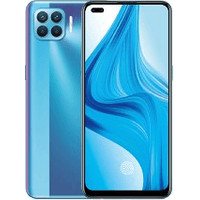 Oppo F17 Pro