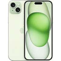 Apple iPhone 15 Plus