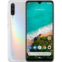Xiaomi Mi A3
