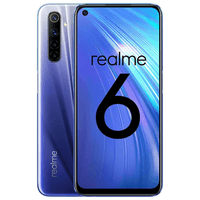 Realme Realme 6