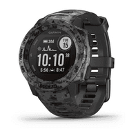 Garmin garmin instinct solar camo edition