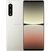 Sony Xperia 5 IV