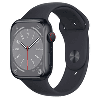 Apple Watch Series 8 boitier Aluminium GPS+Cellular