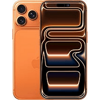 Apple iPhone 17 Pro Max