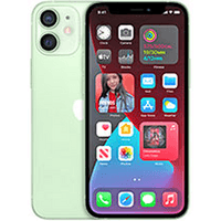 Apple iPhone 12 Mini