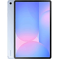 Samsung Tab S10 FE+ Wi-Fi