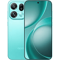 Oppo Find X9s Pro