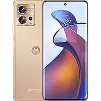Motorola EDGE 30 Fusion